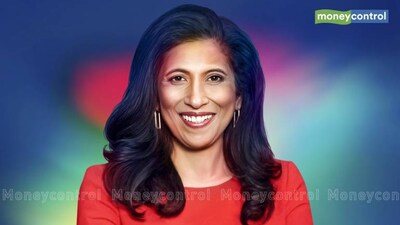 Chanel CEO Leena Nair: Privileged to get opportunities to break taboos and glass ceilings