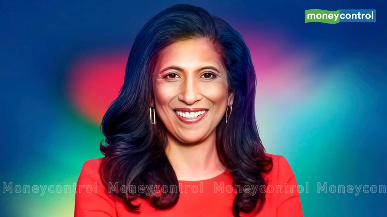 Chanel CEO Leena Nair: Privileged to get opportunities to break taboos and glass ceilings