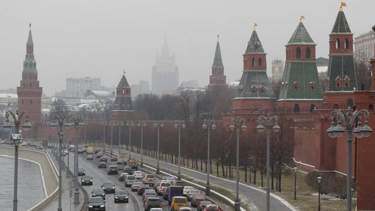 Rank 2 | Moscow, Russia, which was 2020’s most congested city with a 54 percent congestion level, is 2021’s second most congested city. In 2021 the Russian capital saw an average congestion rate of 61 percent. | Time lost per year: 140 hours. (File Image) Rank 2 | Moscow, Russia, which was 2020’s most congested city with a 54 percent congestion level, is 2021’s second most congested city. In 2021 the Russian capital saw an average congestion rate of 61 percent. | Time lost per year: 140 hours. (File Image)