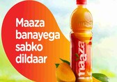 What drives the craze for mango-based drinks Maaza, Frooti in India?