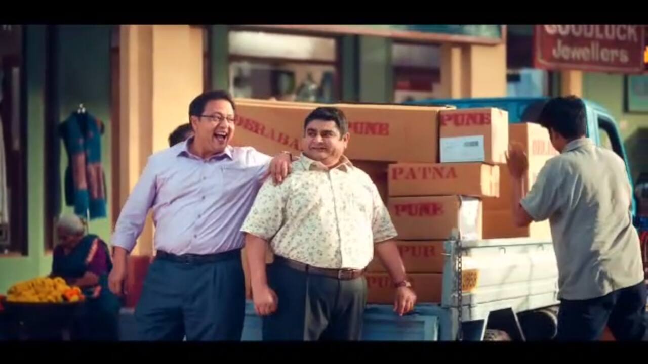 Storyboard18 | Battle for Bharat: Meesho launches campaign to bring small businesses online, as ecomm space heats up