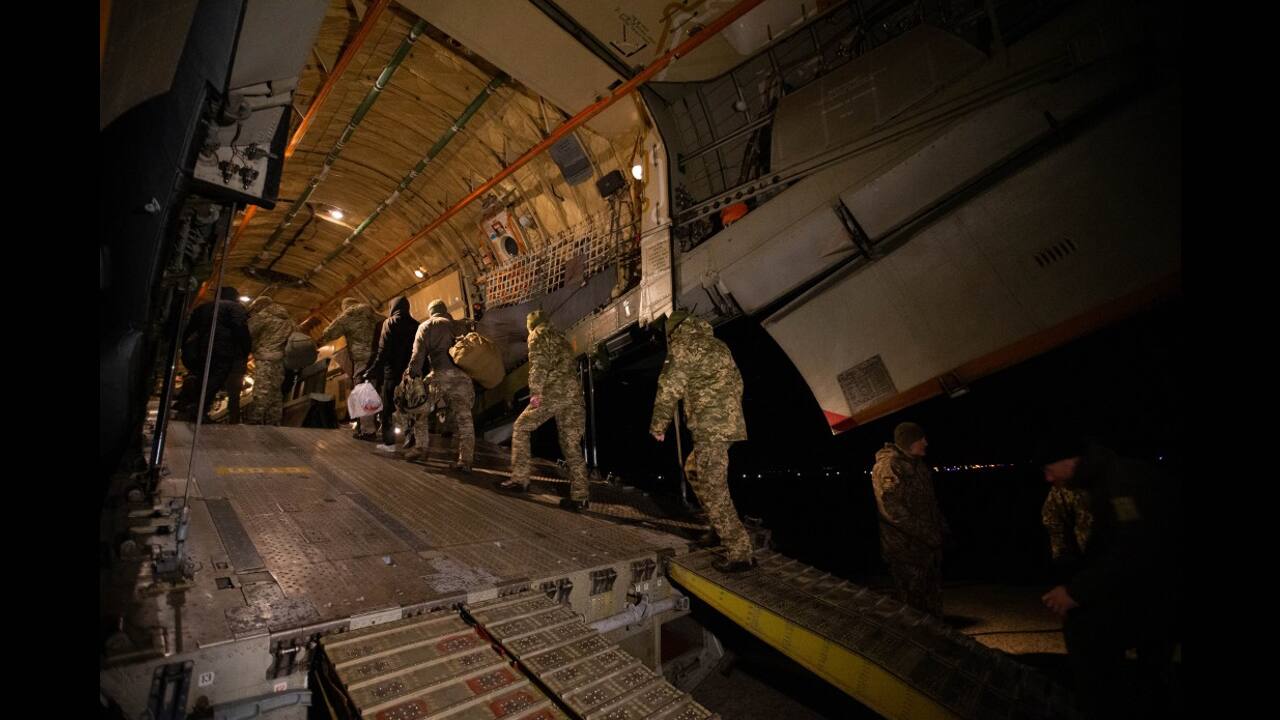 Rouble to rogue ratio: Why war is the best investment