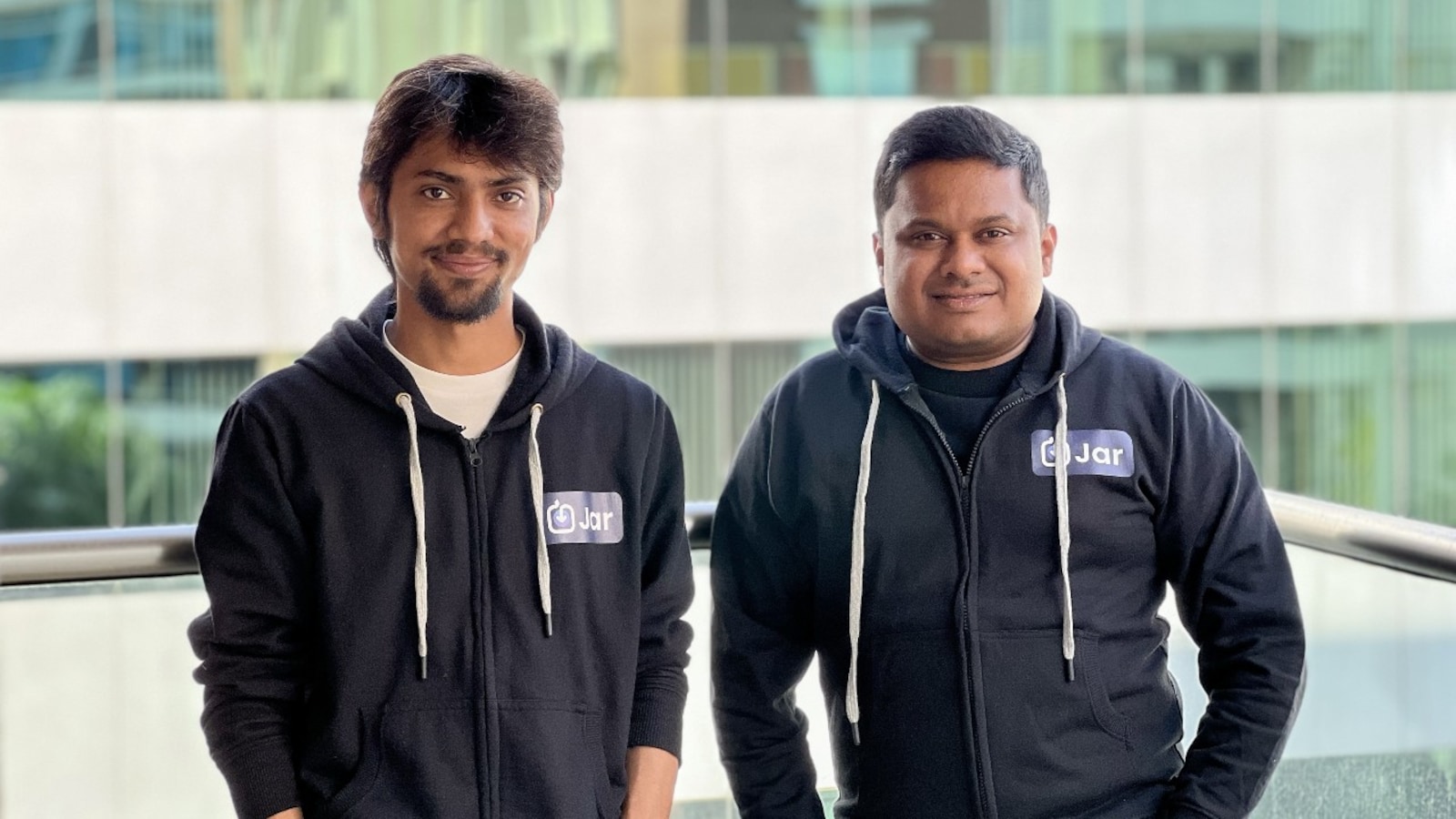 Jar: An app that wants to help make investing a habit