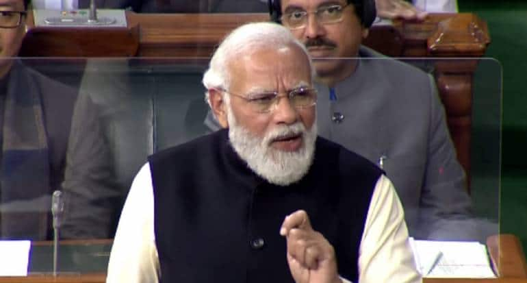 Sustainable Growth Possible Only With Sustainable Energy Sources: PM Modi