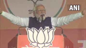 UP Election 2022: PM Modi to hold roadshow in Varanasi today
