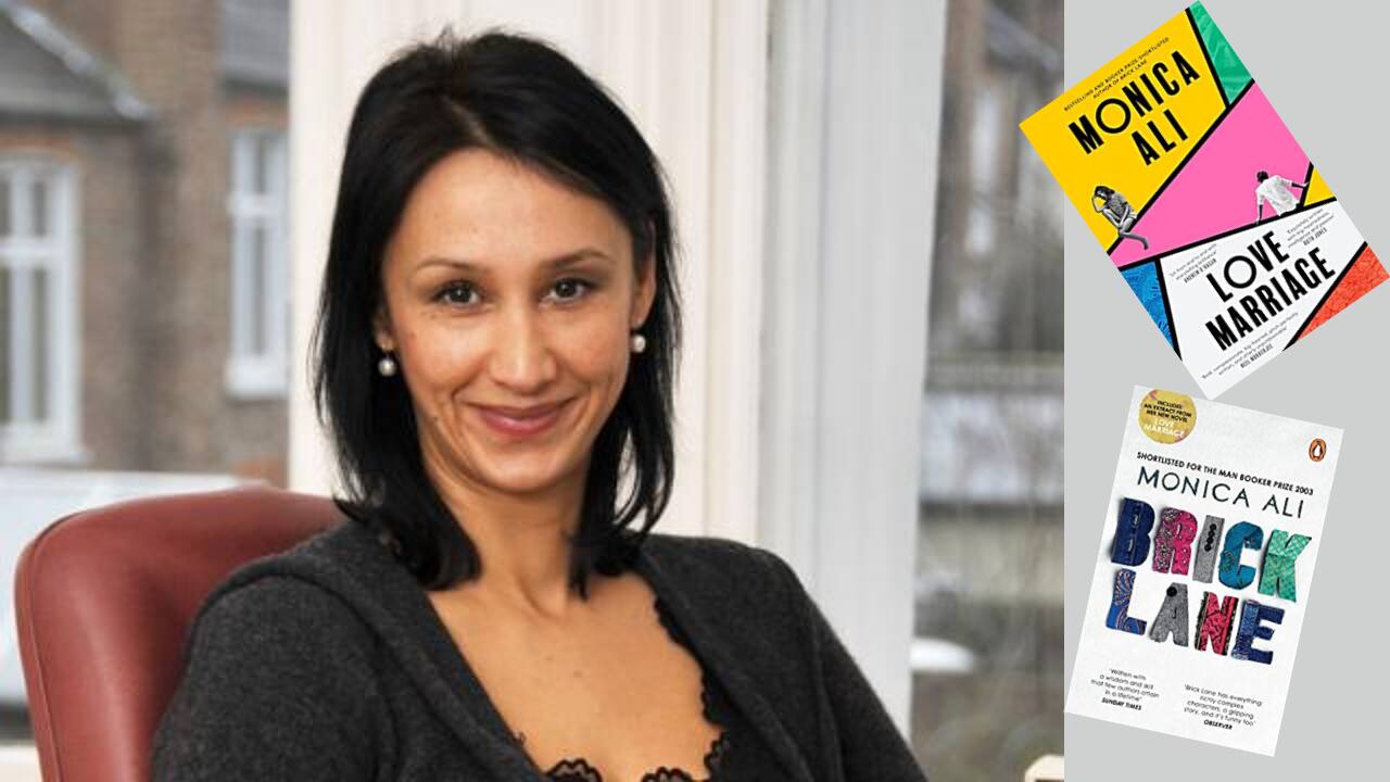 Bride and Prejudice: Monica Ali’s 'Love Marriage'