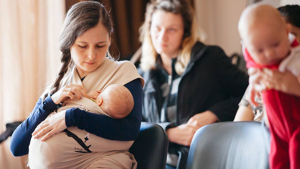 Ukrainian shades of grey