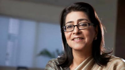 Rothschild & Co appoints Naina Lal Kidwai as senior advisor, board member of India arm