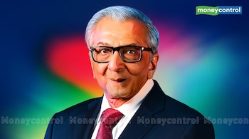 Narotam Sekhsaria is chairman of ACC Ltd, Ambuja Cements Ltd, and Ambuja Cement Foundation. He also manages the Narotam Sekhsaria Foundation, a philanthropic funding agency.