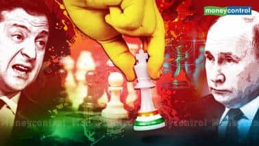 Russia-Ukraine crisis further complicates matters for RBI, its MPC Russia-Ukraine crisis further complicates matters for RBI, its MPC