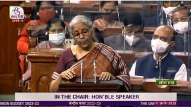 Sitharaman presents a realistic Budget that signals fiscal responsibility over populism