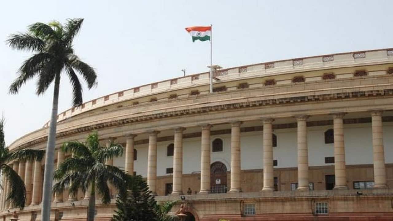 Monsoon Session begins today: Here's a list of key bills likely to be tabled in Parliament