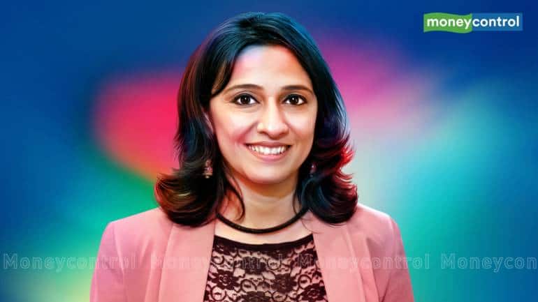 Revolut sees itself competing as financial super-app: India CEO Paroma ...