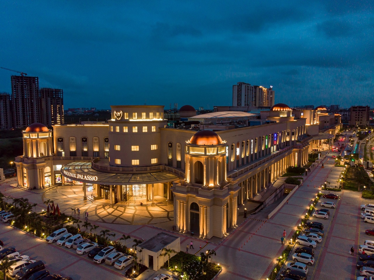Phoenix Mills to open five malls by 2025; combined cost is  Rs 5,300 crore  