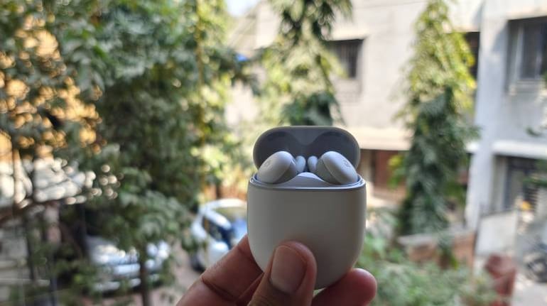 Pixel Buds A-Series review: Google's cheaper but good earbuds