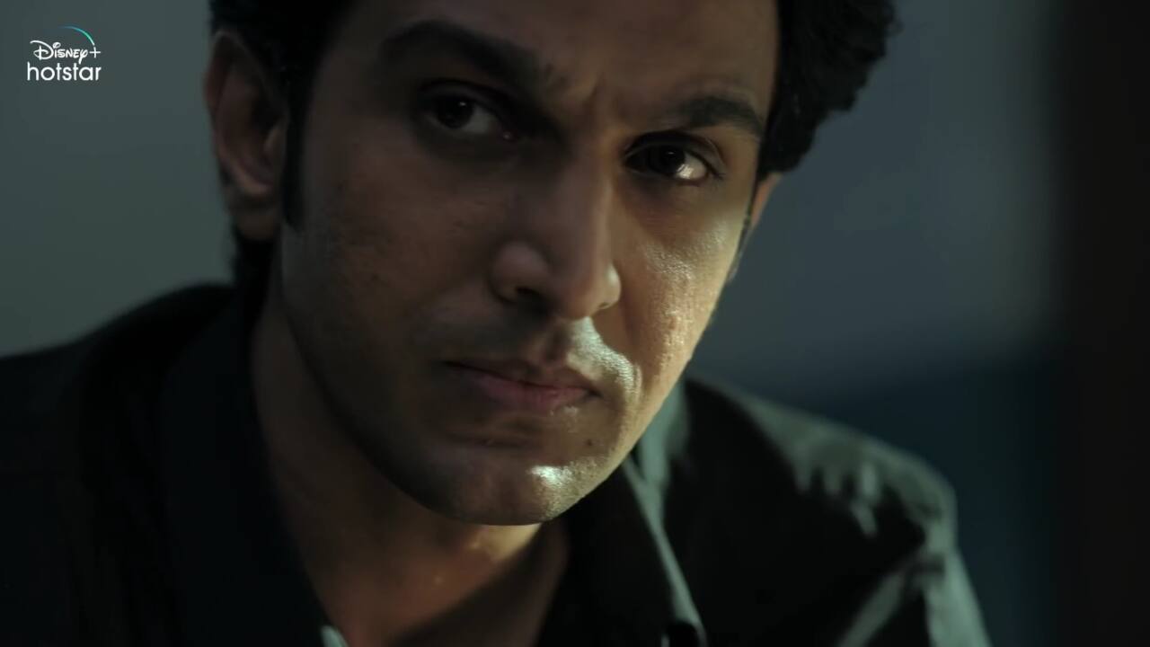 The Great Indian Murder review: Much ado about nothing The Great Indian Murder review: Much ado about nothing