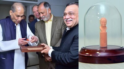 Hamara Bajaj | Rahul Bajaj’s life was truly extraordinary