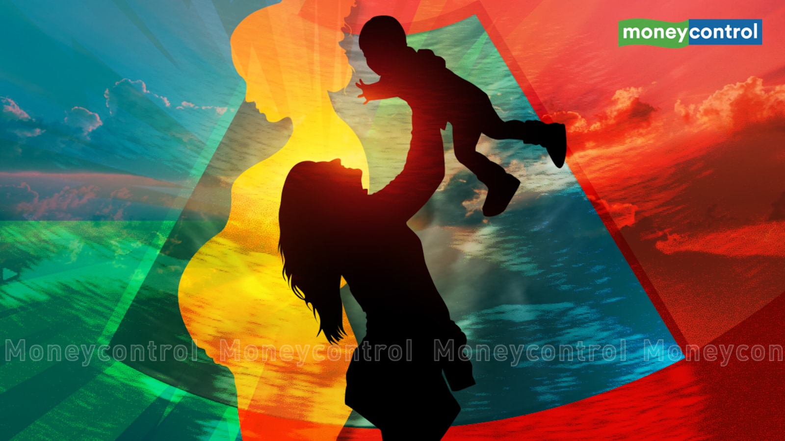 Mother's Day 2023: Why single mothers should not ignore their ...