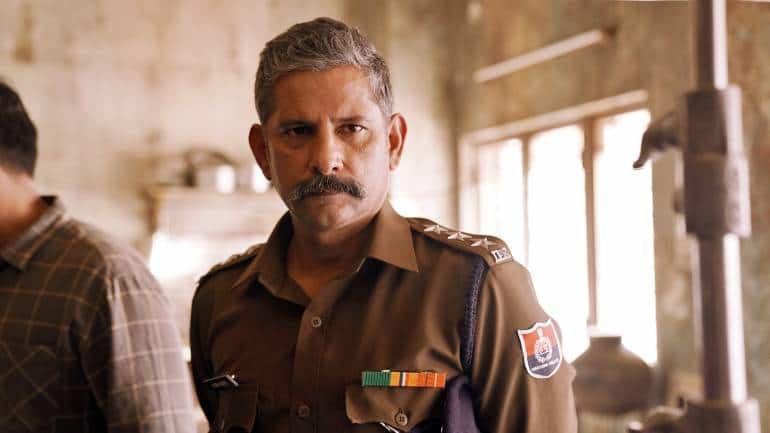 Raj Arjun