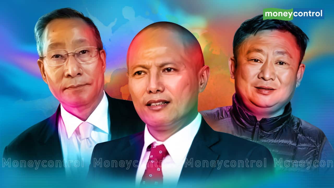 Manipur Assembly Polls 2022| 44 Ukhrul seat is set for a clash of the titans: former footballer takes on ex-bureaucrat and musician 