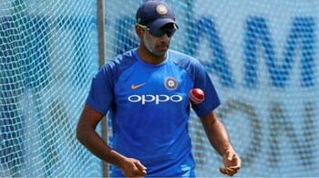 Ravichandran Ashwin is 36. Like good wine, spinners mature with age, yet that same trait is often held against them. (File Image)