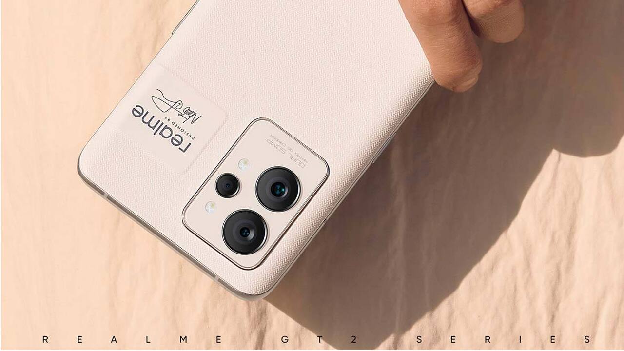 Realme GT 2 Pro launch in India on April 7: Expected Price, Specifications