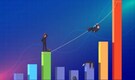 Which funds did well during the COVID rally?