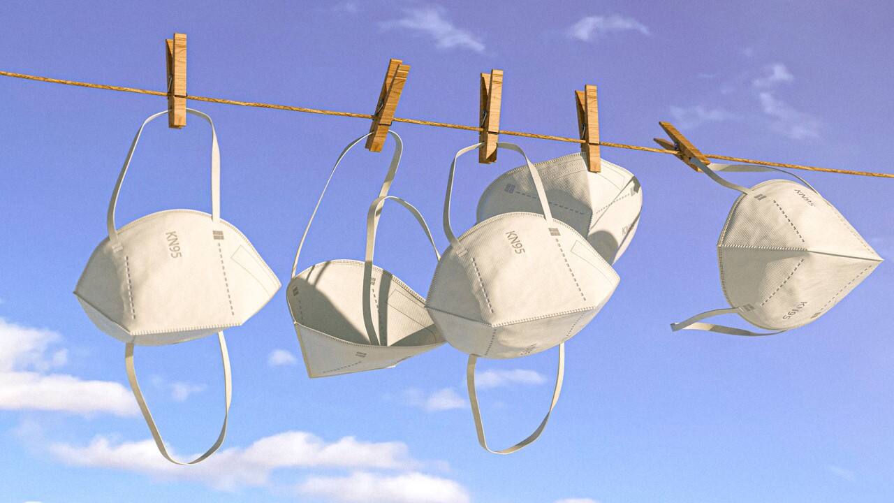 As COVID-19 transmission rate plunges, experts feel it’s time for mandatory masking to go