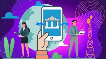 SWIFT payment systems (Representative image)