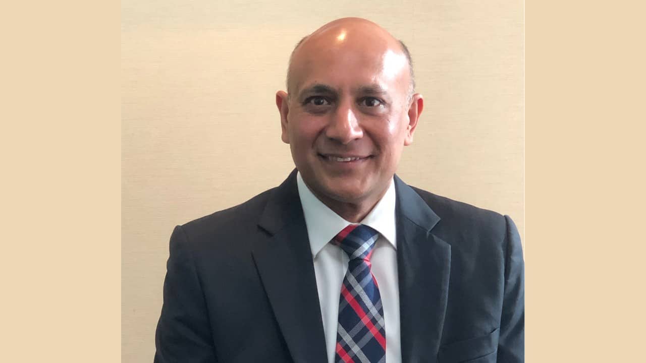 Franklin Templeton India President Sanjay Sapre moved to different role