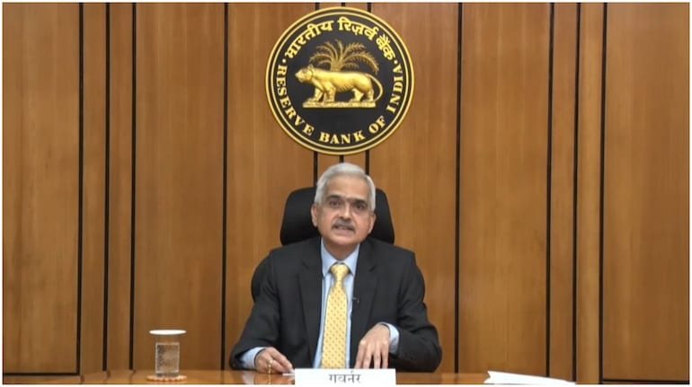 RBI Monetary Policy | Read full text of Governor Shaktikanta Das' speech