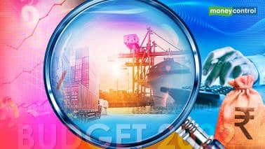 Budget 2022 focuses on growth boosting high multiplier capital, infra spending