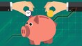 Govt holds small savings rates unchanged for April–June quarter; no change for PPF, NSC