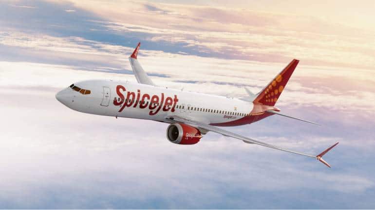 SpiceJet shares fly 52-week high on 'confirmed' bid for Go First