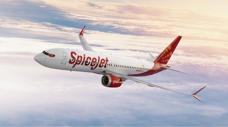 SpiceJet board approves raising up to Rs 3,000 crore, stock up 5%