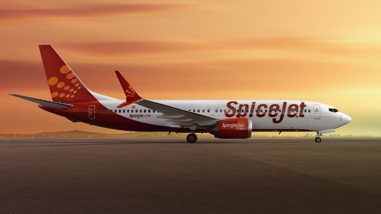 Lessor seizes SpiceJet’s Ahmedabad-Dubai flight at DWC airport