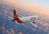 SpiceJet jumps 4% on tie-up with FTAI Aviation