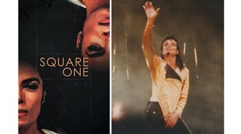 Michael Jackson was obviously a gifted performer and a troubled man. John Logan is writing his biopic, 'Michael'.