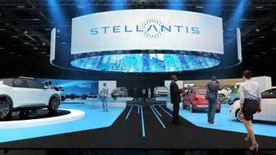 Production will take place at the 50:50 joint venture between Tata Motors Passenger Vehicles and Stellantis, plant at Ranjangaon near Pune
