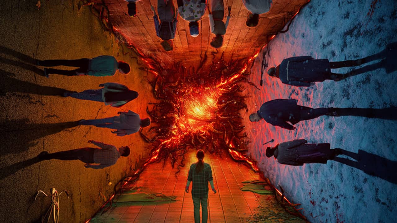 The upside down isn’t actually called that While fans universally know the eerie alternate universe as the Upside Down, the Duffer Brothers initially named it the Nether. Similarly, the monstrous Mind Flayer went through a name change, later being described as the Shadow Monster. Despite these official titles, merchandise, promotional materials, and fan discussions popularised the terms Upside Down and Mind Flayer, showing how viewer perception can redefine a series’ vocabulary and cultural footprint beyond the creators’ original intent.
