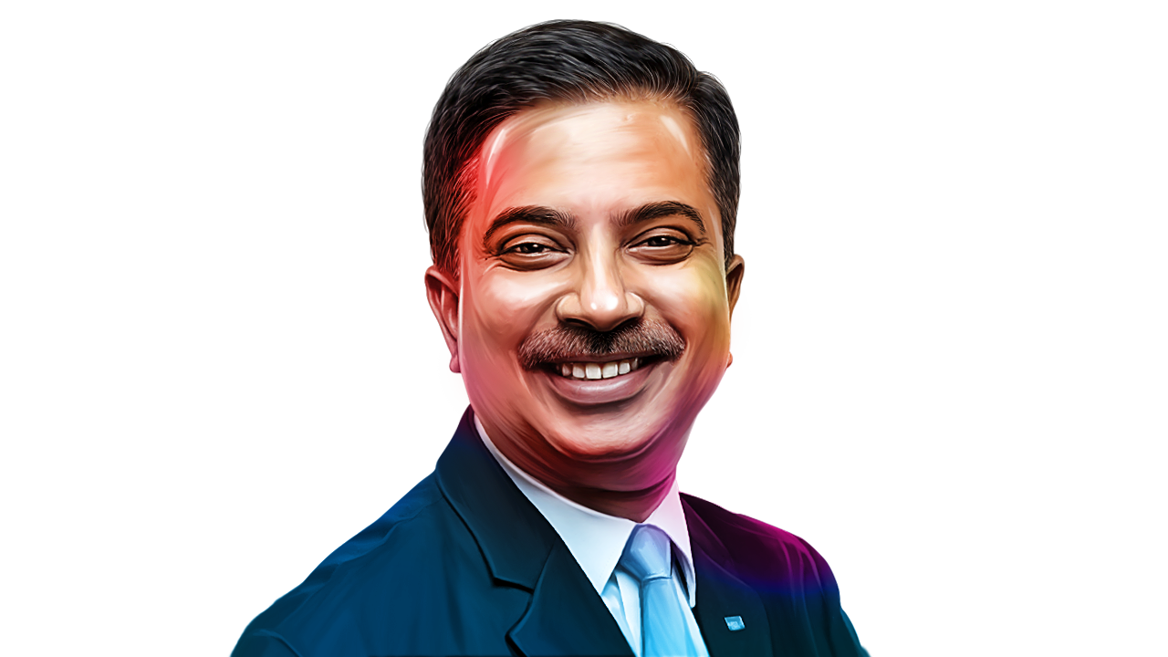 Budget 2022: A regulated framework on cryptocurrency taxation is right way forward, says Swarup Mohanty, Mirae Mutual Fund Budget 2022: A regulated framework on cryptocurrency taxation is right way forward, says Swarup Mohanty, Mirae Mutual Fund