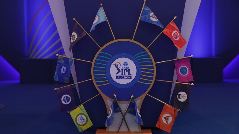 The BCCI is expected to make Rs 40,000 crore to Rs 50,000 crore in media rights deals for the IPL 2023-27 cycle. (Image: IPL)