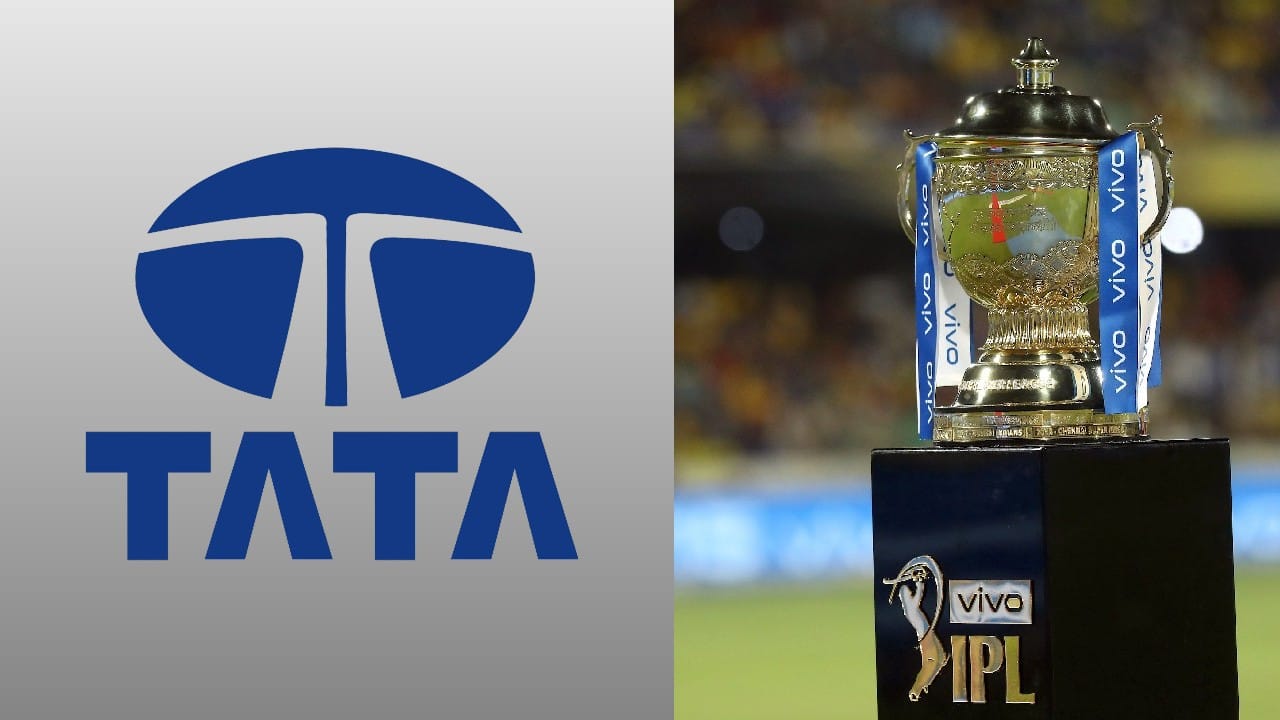 IPL 2022 Auction | Tata Group replaces Vivo as title sponsor; a look at history of sponsorship