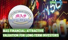 Ideas For Profit | What makes MAS Financial a favourite among NBFC stocks