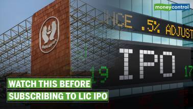 How to evaluate insurance company stocks ahead of LIC IPO
