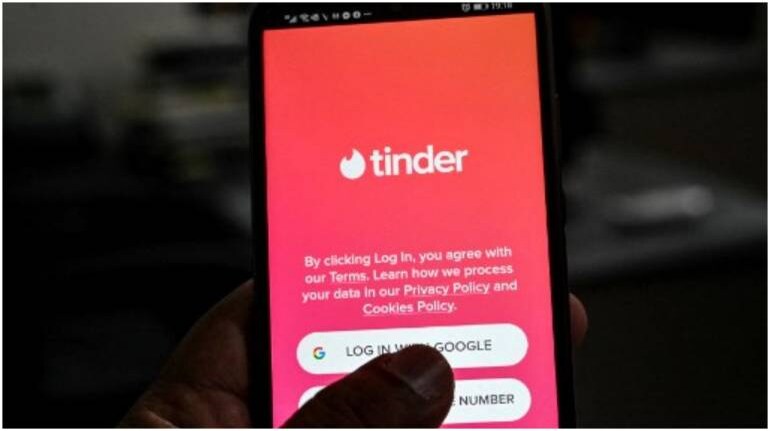 Gen Z is ready to break up with Tinder, and these new dating apps are here  for the rebound - Los Angeles Times