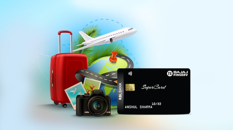 Want to cut travel costs? Here's how your credit card can help you