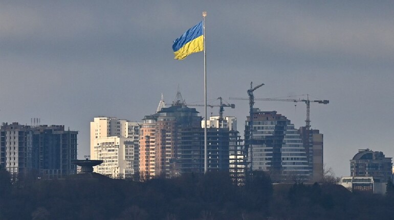 EU agrees on start of accession talks with Ukraine, Moldova