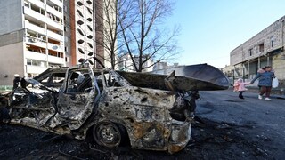 Russia-Ukraine Conflict Live Updates: European Union suspends Russia and Belarus from Council of Baltic Sea States