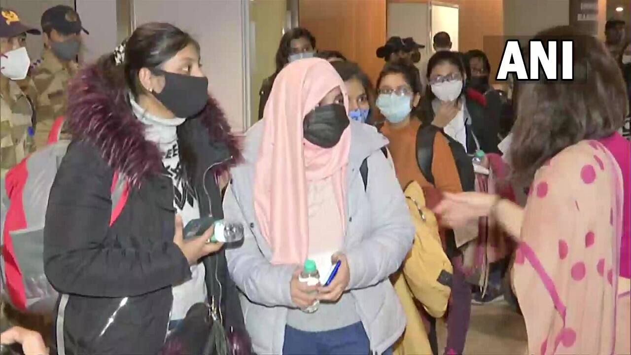 Went to Ukraine on education loan, returned midway. Will banks give relief to students?